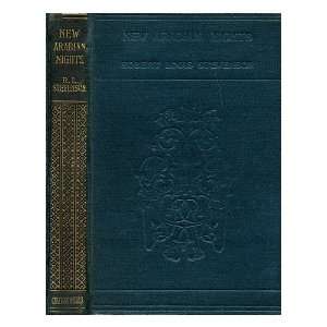   nights / by Robert Louis Stevenson Robert Louis Stevenson Books