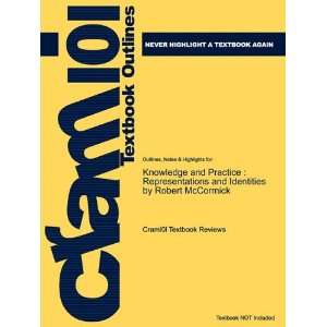   by Robert McCormick, ISBN 9781847873699 (Cram101 Textbook Outlines