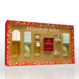 Elizabeth Arden 6 pc. Fragrance Gift Set