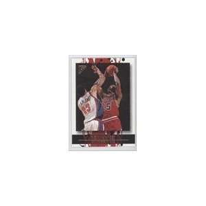    2000 01 Topps Gallery #19   Ron Artest Sports Collectibles