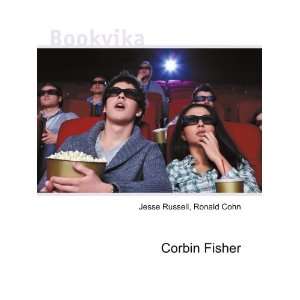  Corbin Fisher Ronald Cohn Jesse Russell Books