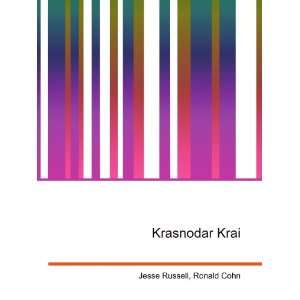  Krasnodar Krai Ronald Cohn Jesse Russell Books