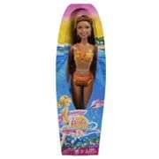 Barbie in A Mermaid Tale 2 Beach Doll by Mattel