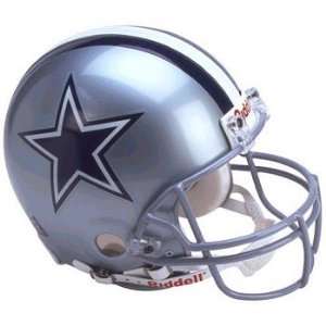 Roy Williams Dallas Cowboys Autographed Full Size Replica Helmet
