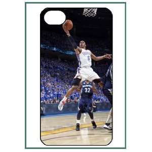  Oklahoma City Thunder Russell Westbrook iPhone 4 iPhone4 