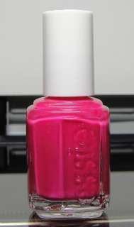   New Essie 787 Nail Polish Lacquer TOUR DE FINANCE 13.5ml/0.46oz  