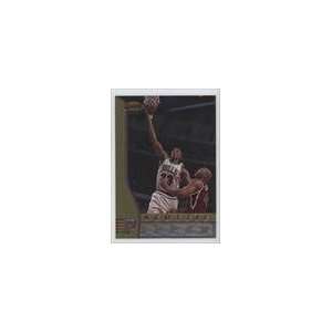    1996 97 Bowmans Best #1   Scottie Pippen Sports Collectibles