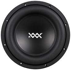 RE Audio XXX12D4 12” 4000Watt 4 Ohm DVC Sub Car Audio Subwoofer 
