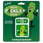 PICKLE DENTAL FLOSS, PARTY,