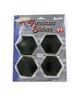 furniture sliders as seen on tv 4 pack expedited shipping