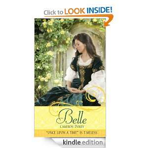 Belle (Once Upon a Time (Simon Pulse)) Cameron Dokey, Mahlon F. Craft 