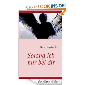   bei dir (German Edition) Simon Engelhardt  Kindle Store