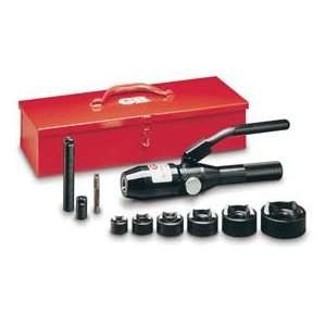  Gardner Bender Slug Out™ Self Contained Hydraulic Set 