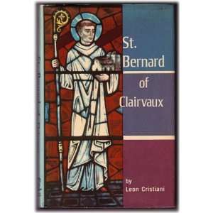  St. Bernard of Clairvaux (1090 1153) Books