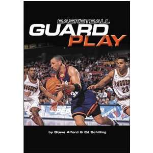  Basketball Guard Play by Steve Alford