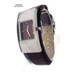 FOSSIL JR9675 brown leather women watch FREE SHIP NEW  