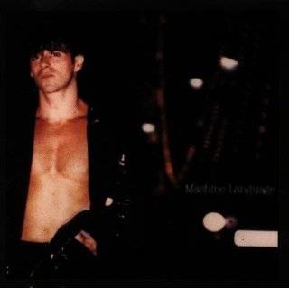 Machine Language by Warren Cuccurullo ( Audio CD   May 20, 1997)