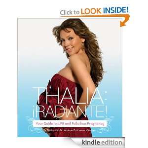 Thalia Radiante Thalia  Kindle Store