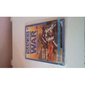    Images of War No 14 (paperback) Viicky (editor) Thomas Books