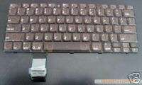 laptop keyboard for Apple PowerBook G3 Brand New US  