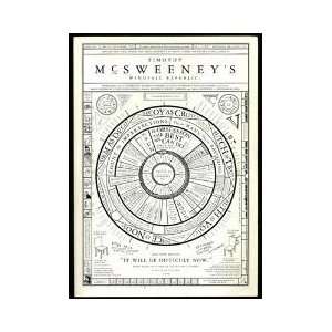  Timothy McSweeneys Windfall Republic, No. 3 Mid to Late 