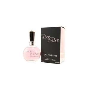  VALENTINO ROCK N ROSE by Valentino Beauty