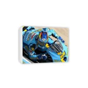 Valentino Rossi   Canvas   Medium   30x45cm