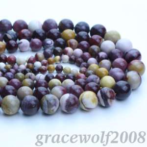 Muticolor Yellow opal Gemstone loose beads  16 GM170 
