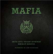 The Mobbed Up Store   Mafia The Governments Secret File on Organized 