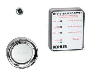   1737 CP DTV II Steam Generator Adapter Kit 650531578044  