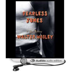  Fearless Jones (Audible Audio Edition) Walter Mosley 