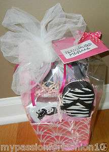 PERSONALIZED Gift Baskets GiftSets SEE PHOTOS 4 Options SPA 
