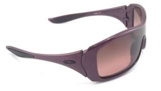 New Oakley Womens Sunglasses Forsake Blush w/G40 Black Gradient #9092 