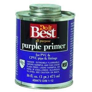  William H. Harvey Pint Purple Primer 