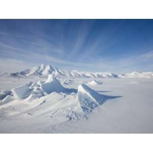  Billefjord, Svalbard, Spitzbergen, Arctic, Norway 