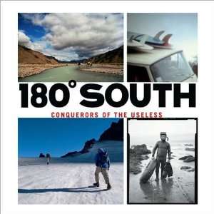  Chris Malloy, Yvon Chouinard,Jeff Johnsons180 South 