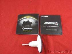 NEW TAYLORMADE FCT R9 R11 R11s RBZ DRIVER WOOD HYBRID WRENCH KIT 