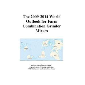   Outlook for Farm Combination Grinder Mixers [ PDF] [Digital