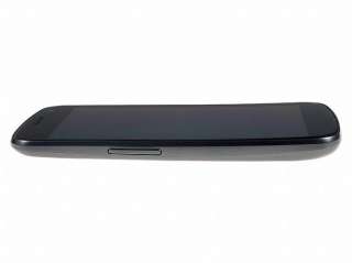   NEW SAMSUNG GALAXY NEXUS I9250 16Gb BLACK WIFI ANDROID 4.0 GSM 3G 4G
