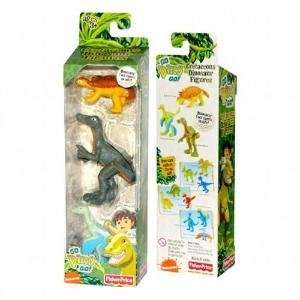  Diego Cretaceous Dinosaurs Toys & Games