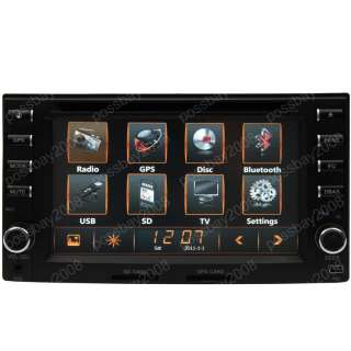 car in dash gps navigation dvd multimedia system