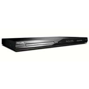    Philips DVP5982C1 37 DVD Player with USB DiVX Support Electronics