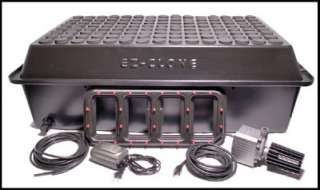 EZ CLONE 120 SITE HYDROPONIC SYSTEM **AWESOME LOOK**  