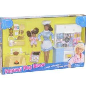  Fantasy Play House Toys & Games