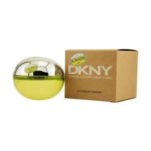  DKNY BE DELICIOUS by Donna Karan EAU DE PARFUM SPRAY 1 OZ 