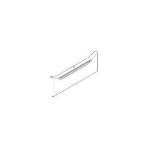   47 Almond Replacement Door Assembly, Panel with Insert 1140117 R