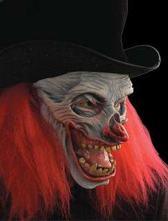 Thats Funny Juggalo Insane Clown Posse Halloween Mask  