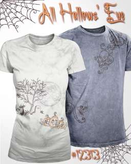 OESD Embroidery Machine Designs CD ALL HALLOWS EVE  