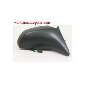   FORD TEMPO SIDE MIRROR, LEFT SIDE (DRIVER), MANUAL REMOTE Automotive