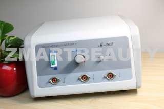   Current Skin Rejuvenating Beauty Facial Anti Aging Wrinkle Spa Device